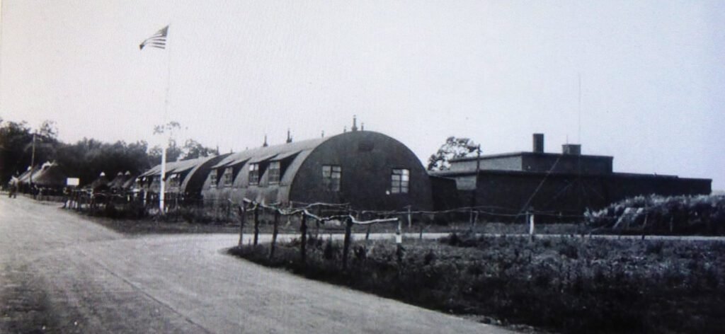 3.02.01 RAF Rivenhall